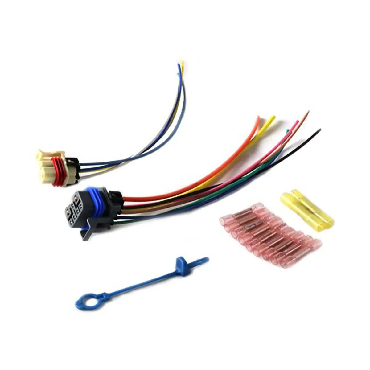 2001-2004 Duramax Nsbu Connector Repair Kit (10496) 1