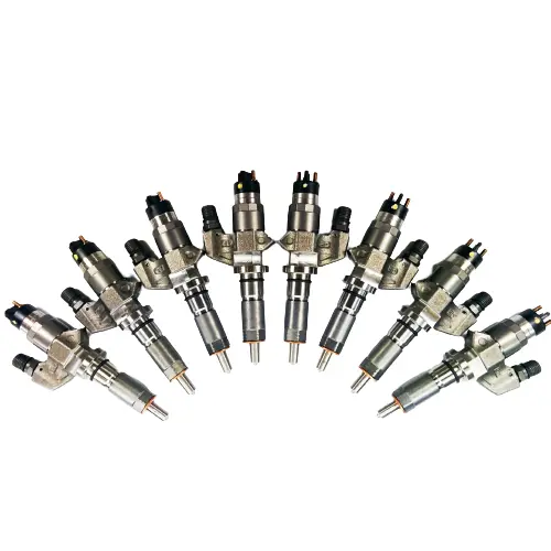 2001-2010 Duramax Economy Series Injector Sets 1