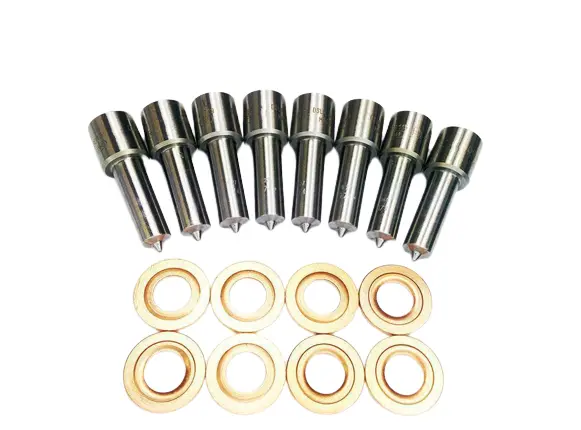 2001-2010 Duramax Over Stock Nozzle Sets 1