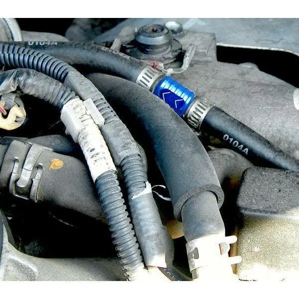 2001-2004 Duramax Ppe Boost Increase Valve (116030000) 2