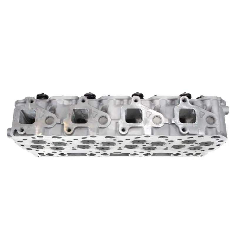 2001-2004 Duramax Race Head (Pdm-Lb7rh) 2