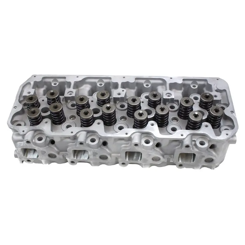 2001-2004 Duramax Race Head (Pdm-Lb7rh) 1