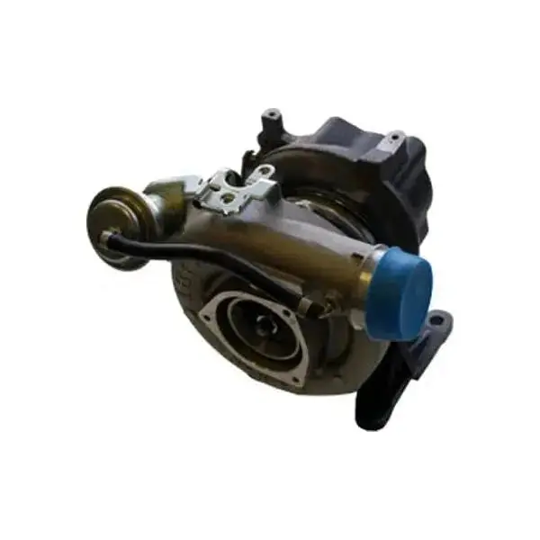 2001-2004 Duramax Reman Ihi Exchange Stock Turbo (8973077111Se) 1