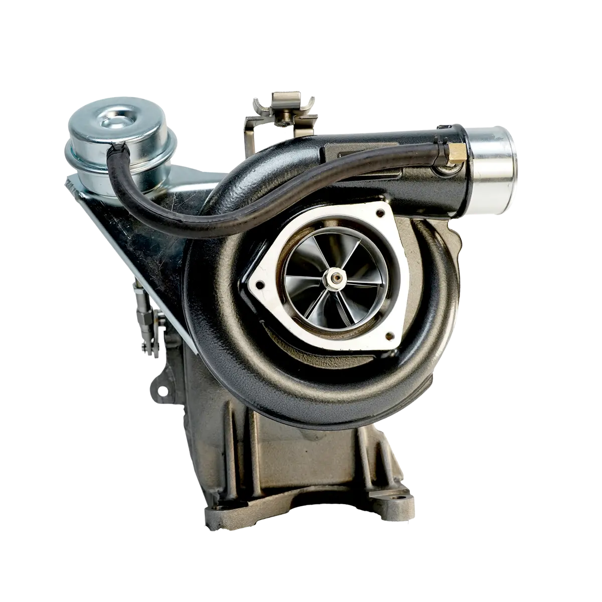 2001-2004 Duramax Screamer Turbo (1045837) 2