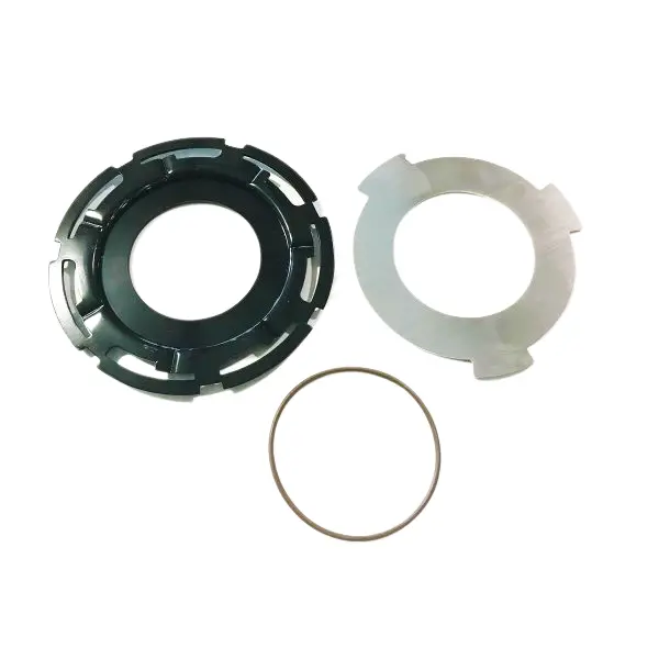 2001-2004 Duramax Sending Unit Adaption Kit (0199004) 1