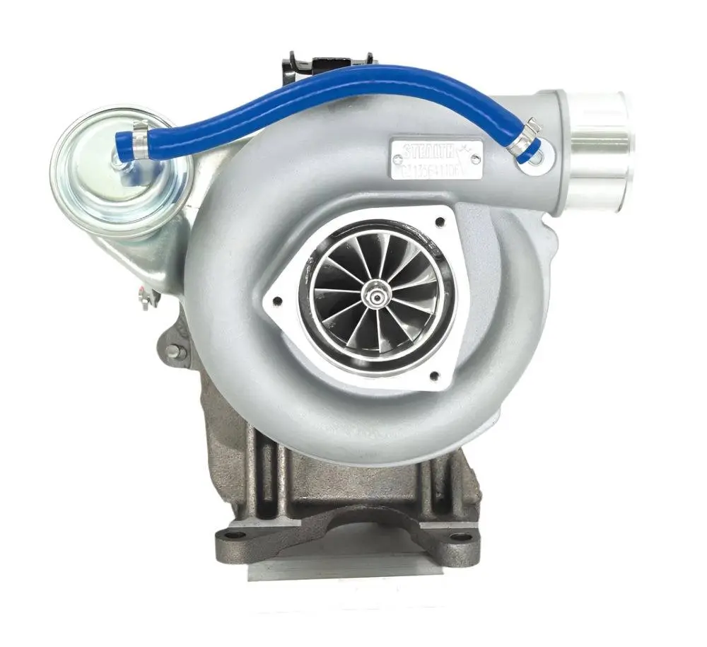 2001-2004 Duramax Stealth Mach 1 64 Turbocharger (Dm1351070203000) 1