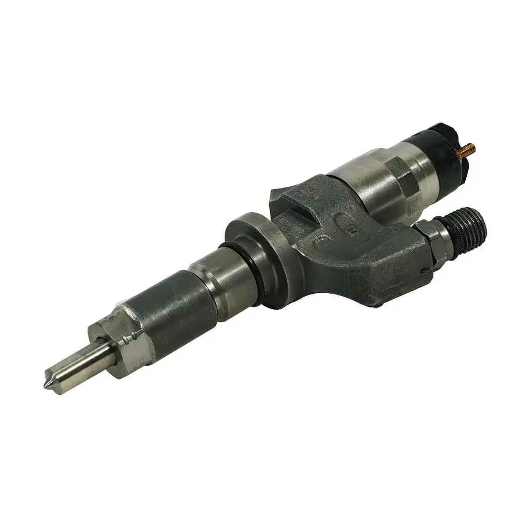 2001-2004 Duramax Stock Injectors W/ Install Kit (1050180) 2