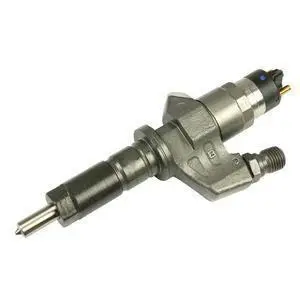2001-2004 Duramax Stock Performance Plus Injector (1714502) 1