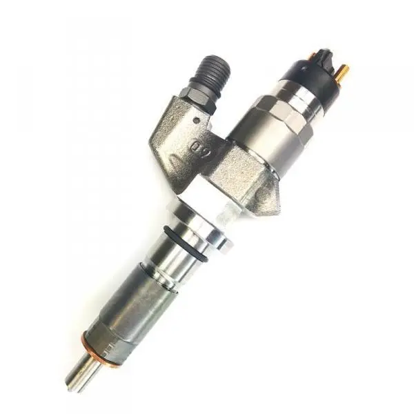 2001-2004 Duramax Stock Reman Injector (Ddplb7-Stk) 1