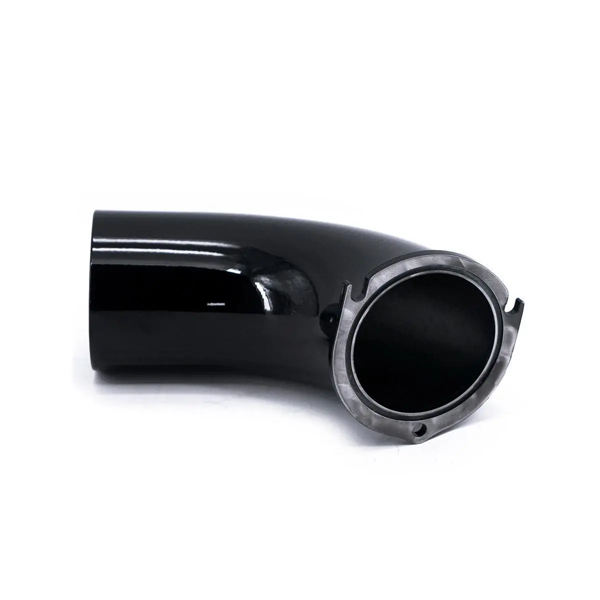 2001-2004 Duramax Stock Turbo Inlet Horn (103-Hsp) 2