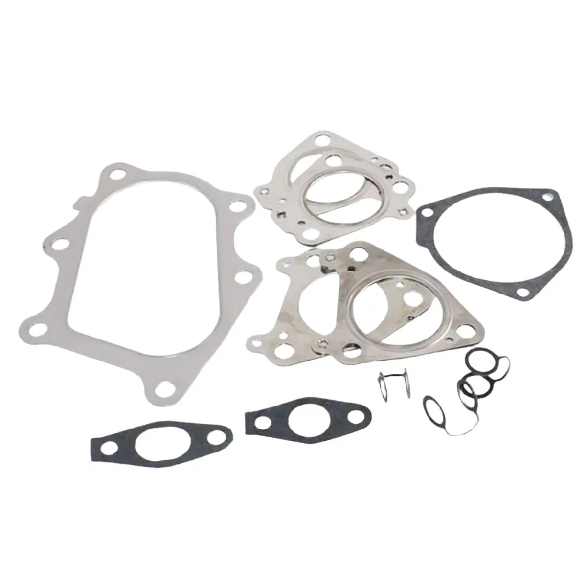 2001-2004 Duramax Turbo Install Gasket Kit (10120) 1