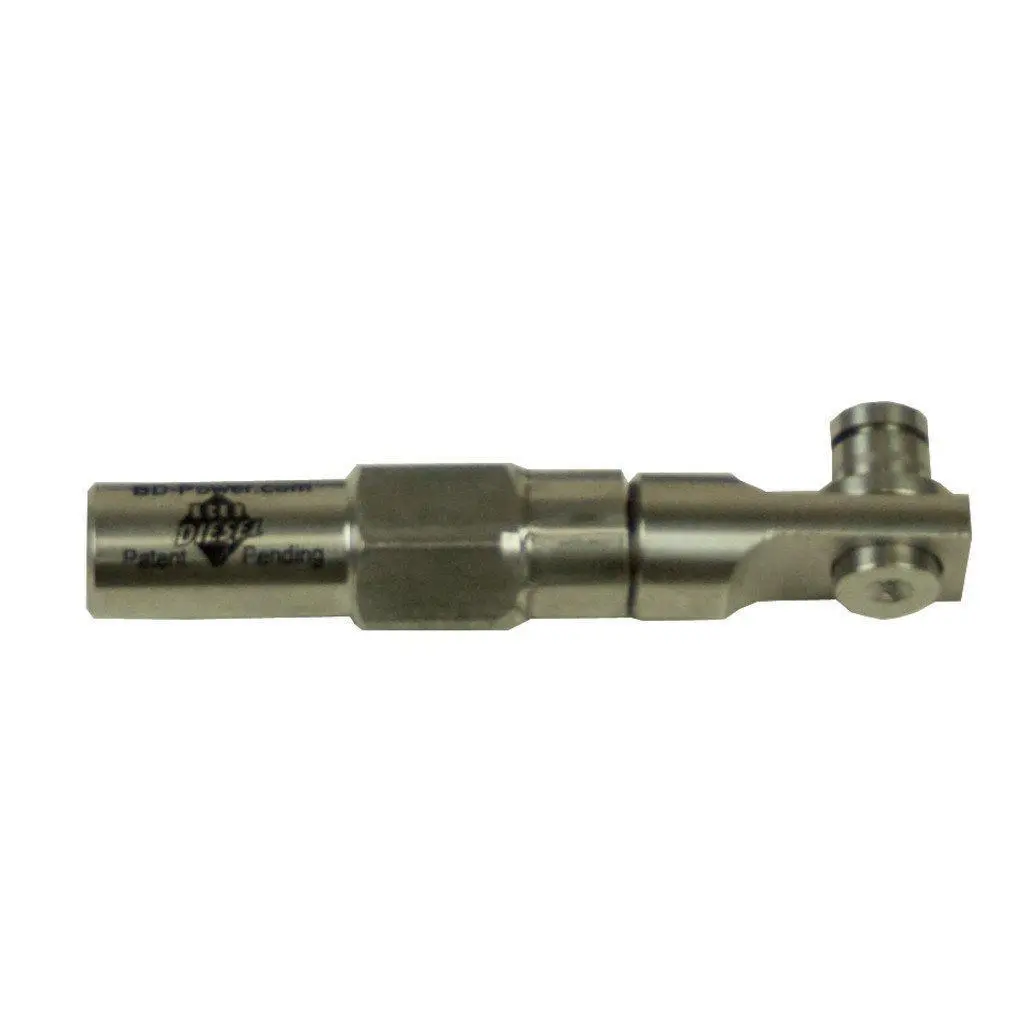 2001-2004 Duramax Turbo Turnbuckle (1047116) 1