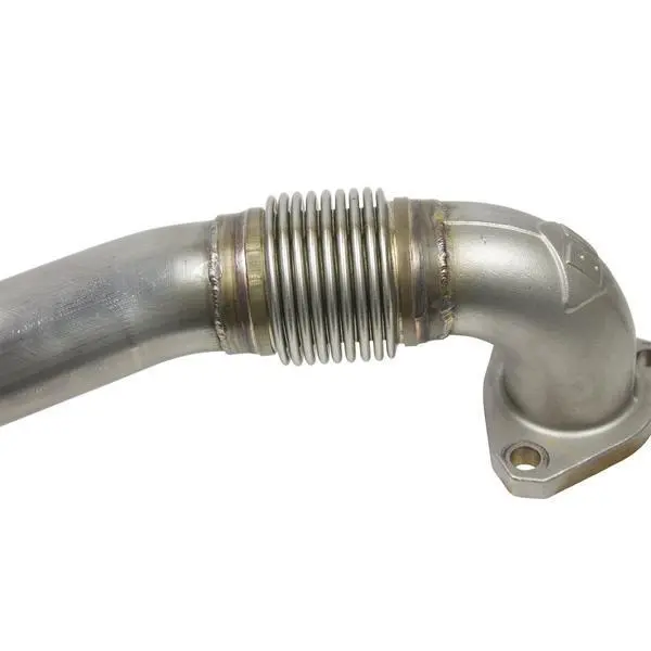 2001-2004 Duramax Up-Pipes Kit (1043800) 2