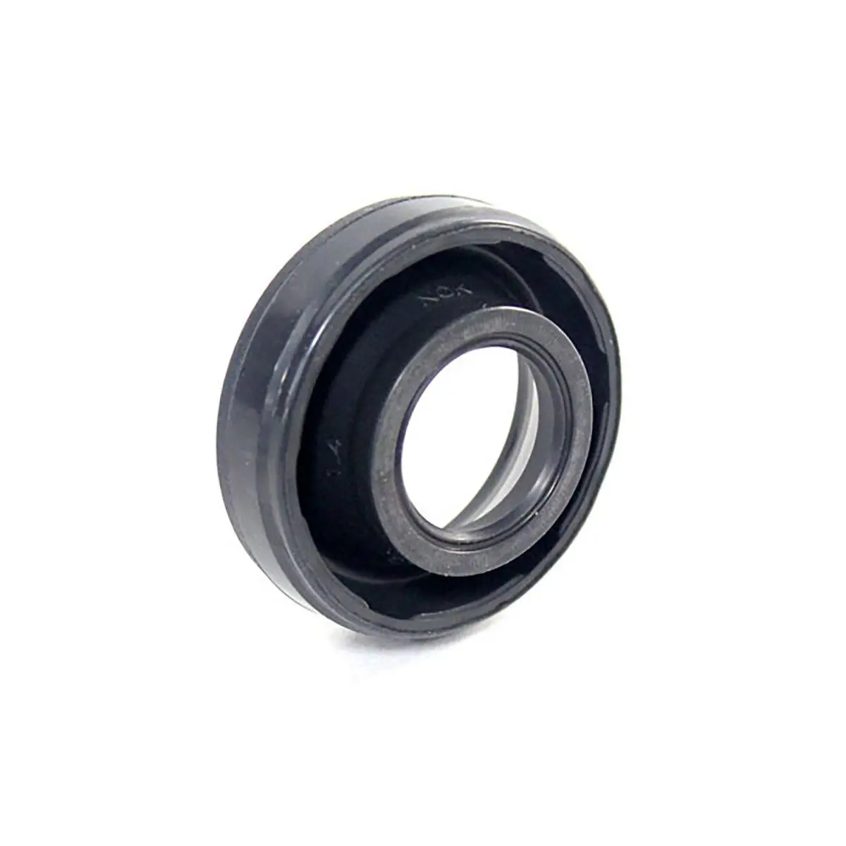 2001-2004 Duramax Valve Cover Fuel Line Grommet (97225457) 1