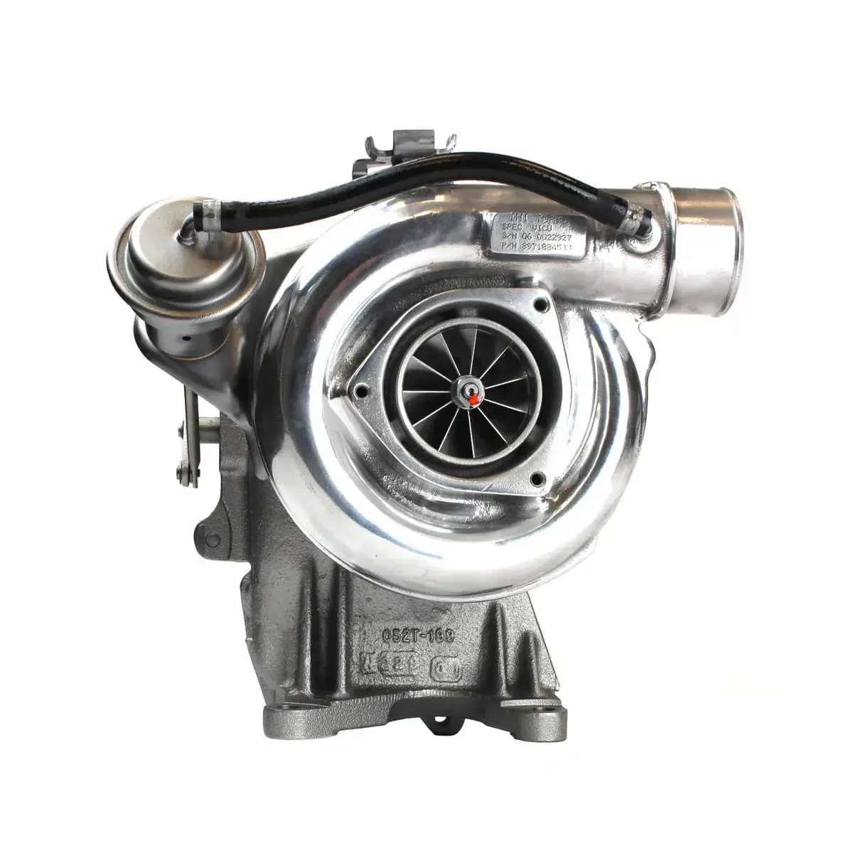 2001-2004 Duramax Xr Turbocharger 61Mm (8973077111-Xr) 1