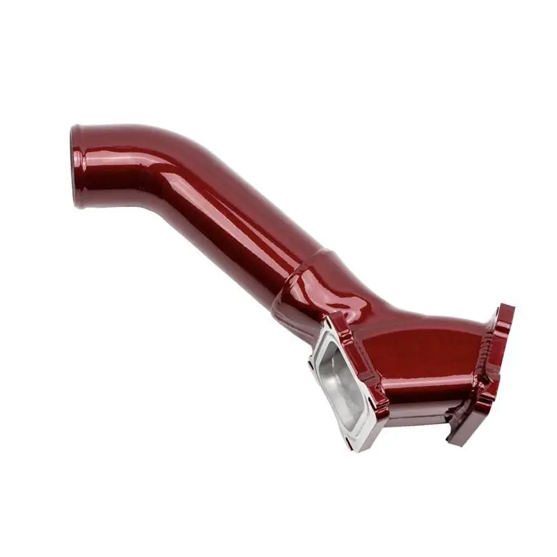 2001-2004 Duramax Y-Bridge Kit (Wcf100693) 2