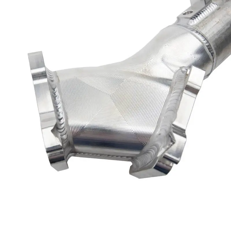 2001-2004 Duramax Y-Bridge Kit (Wcf100693) 3