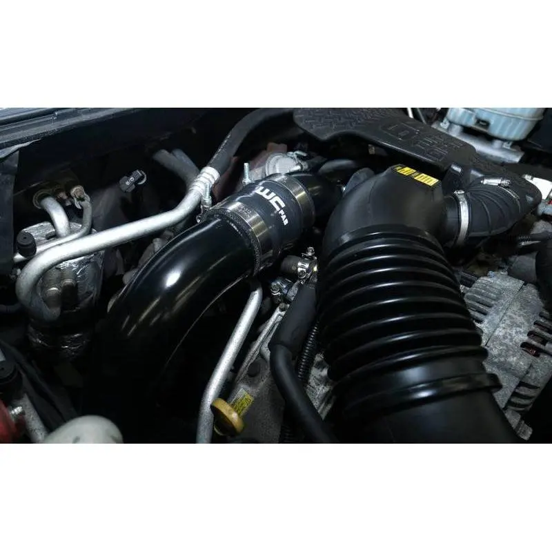 2001-2004 Duramax Y-Bridge Kit (Wcf100693) 4