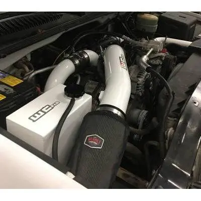 2001-2004 Lb7 Duramax High Flow Intake Bundle Kit (Wcf100712) 2