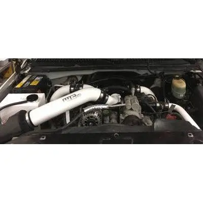 2001-2004 Lb7 Duramax High Flow Intake Bundle Kit (Wcf100712) 3