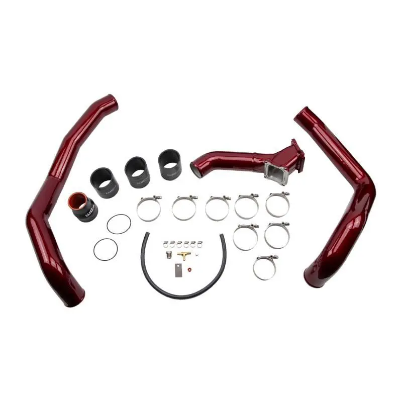 2001-2004 Lb7 Duramax Stage 1 High Flow Intake Kit (Wcf100411) 1