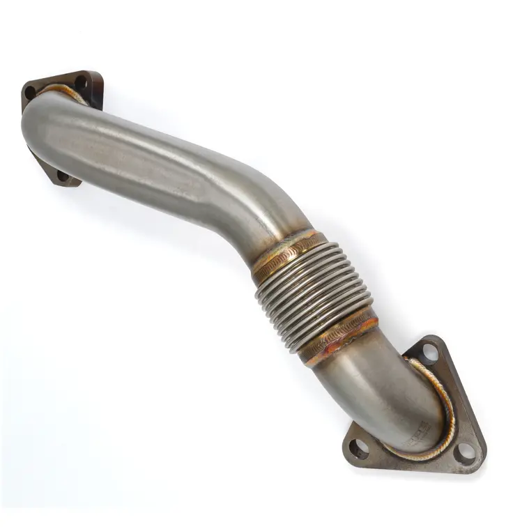 2001-2004 Passenger Side Up-Pipe (116119050) 1