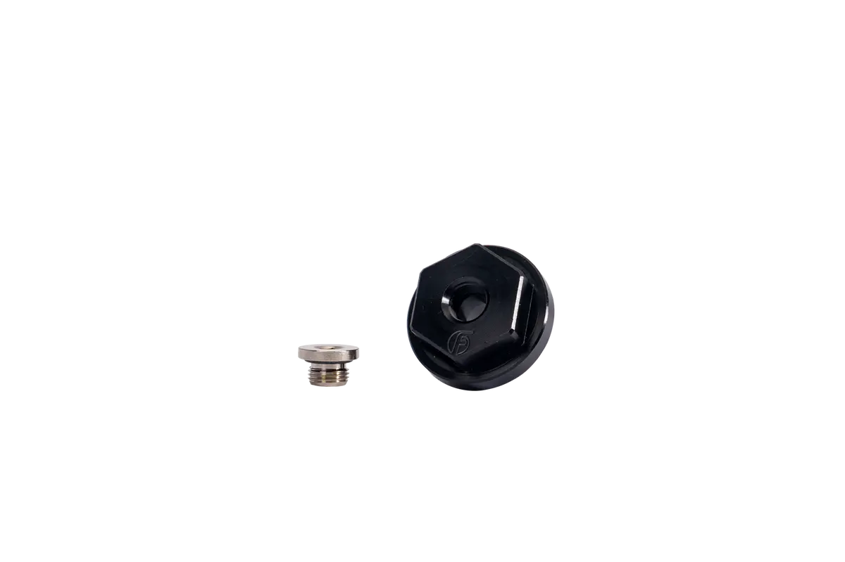 2001-2004 Duramax Intake Air Heater Delete Plug (Fpe-Lb7-Iah-Delete) 1