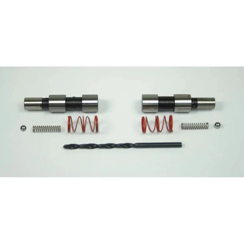 2001-2005 Duramax Allison 1000 Shift Kit (1604720) 1
