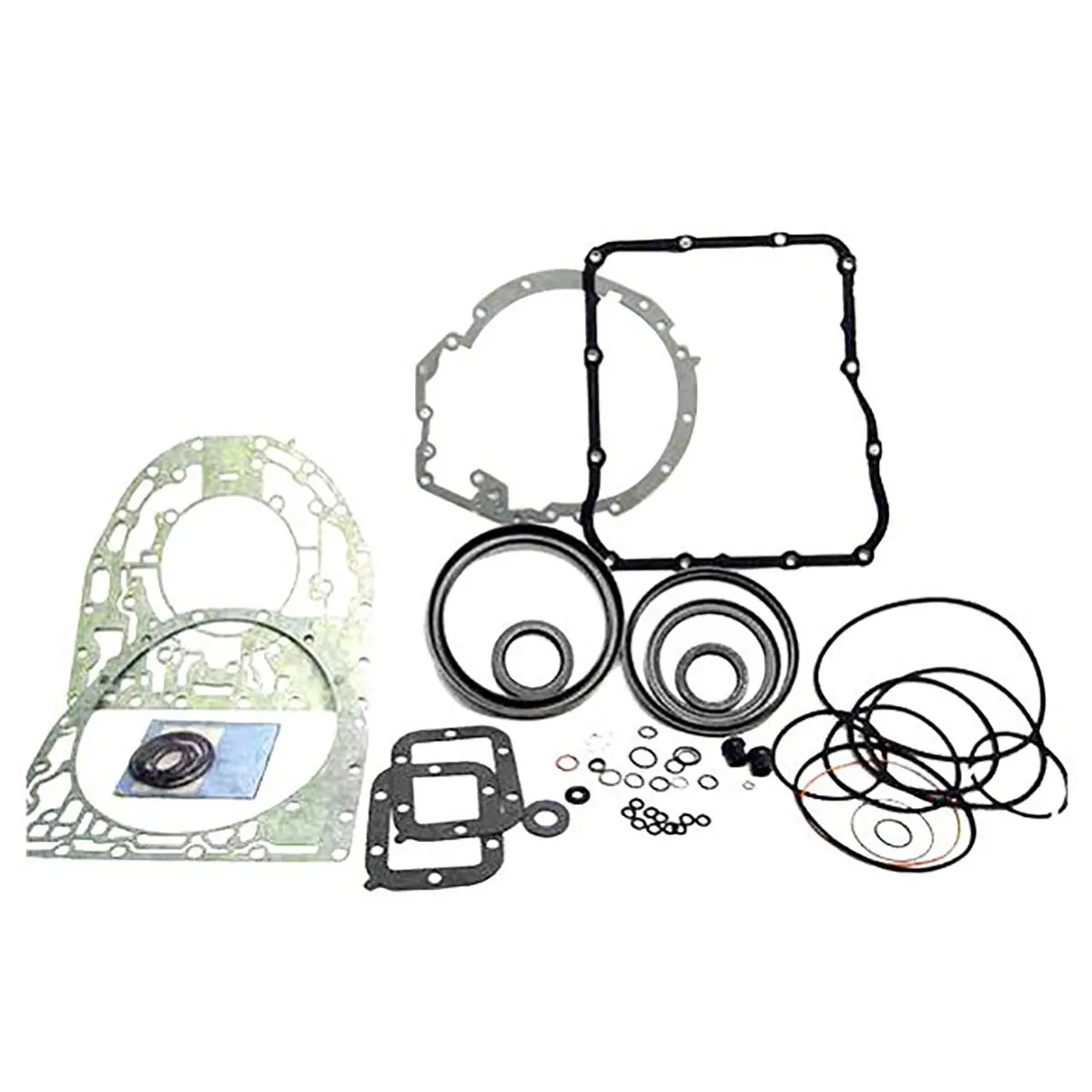 2001-2005 Duramax Allison 5 Speed Overhaul Kit & Pistons (121002A) 1