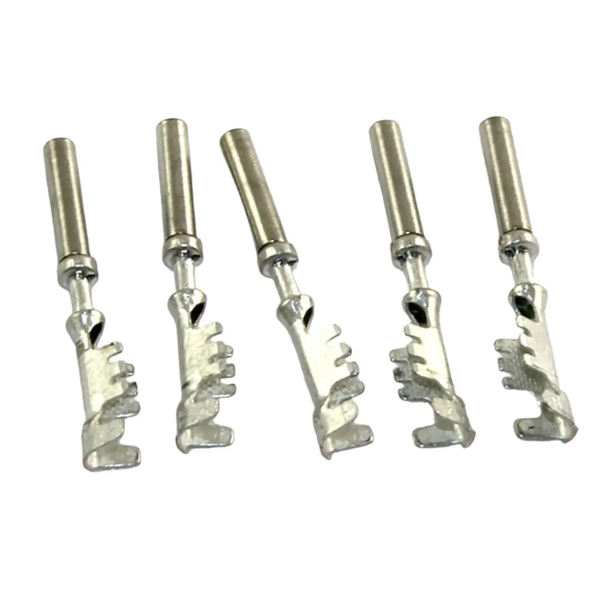 2001-2005 Duramax Ecm Terminal Ends - Allison 5 Speed Tcm (10161) 1