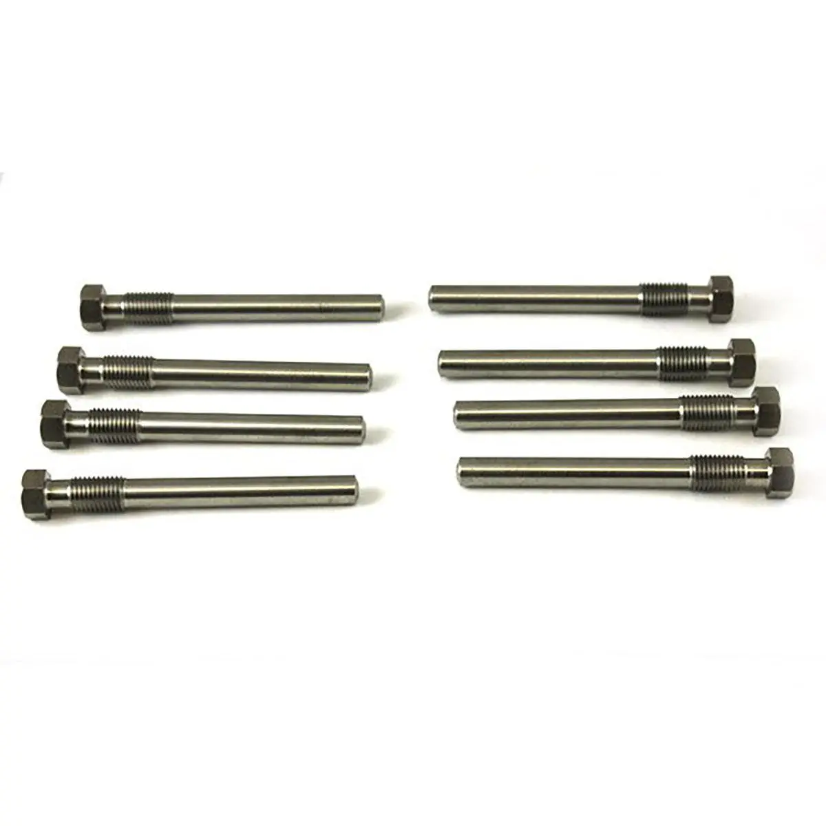 2001-2005 Duramax Glow Plug Delete Kit (10090) 1