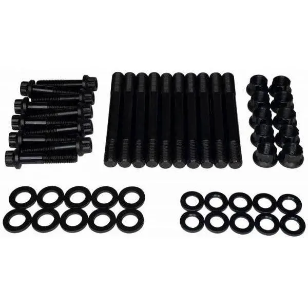 2001-2005 Duramax Hd Main Stud Kit (Msk667y) 1