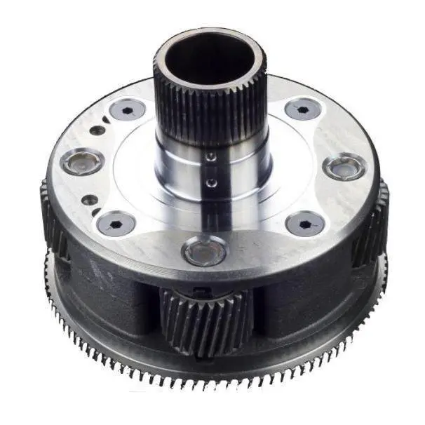 2001-2005 Duramax P2 Planet Fix Kit (A1-P2k) 1
