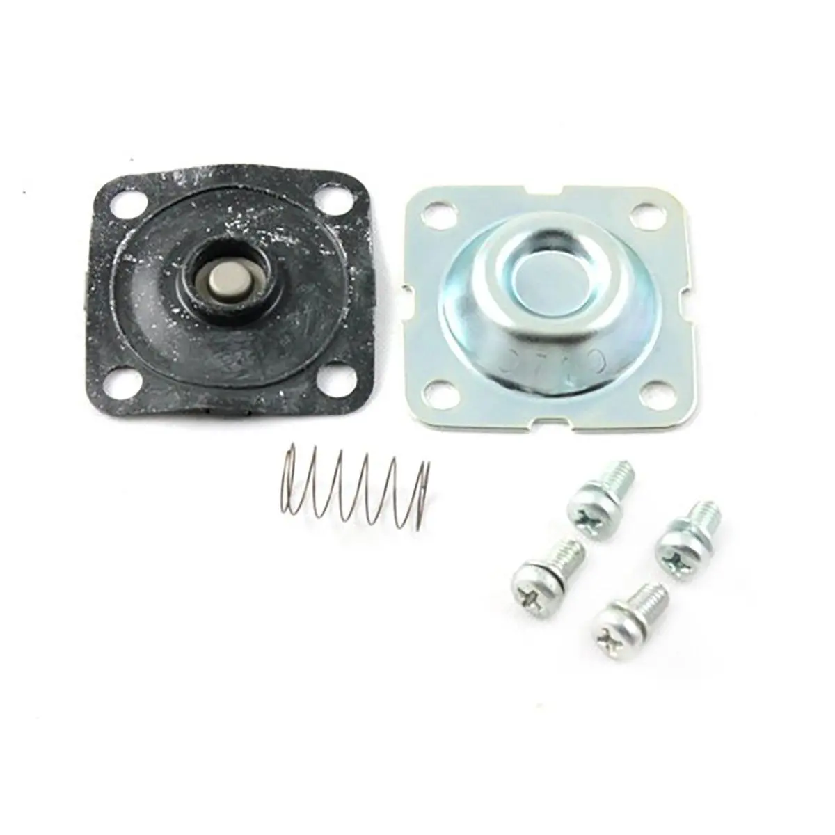 2001-2005 Duramax Pcv Valve Kit (10472) 1