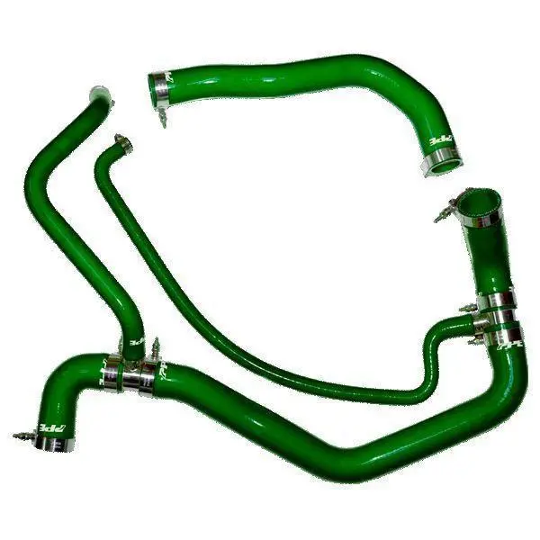 2001-2005 Duramax Upper & Lower Coolant Hose Kit (119020100) 4