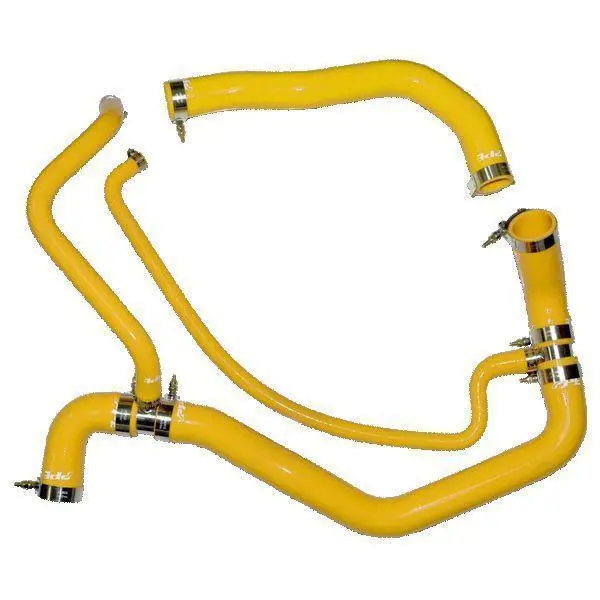2001-2005 Duramax Upper & Lower Coolant Hose Kit (119020100) 5