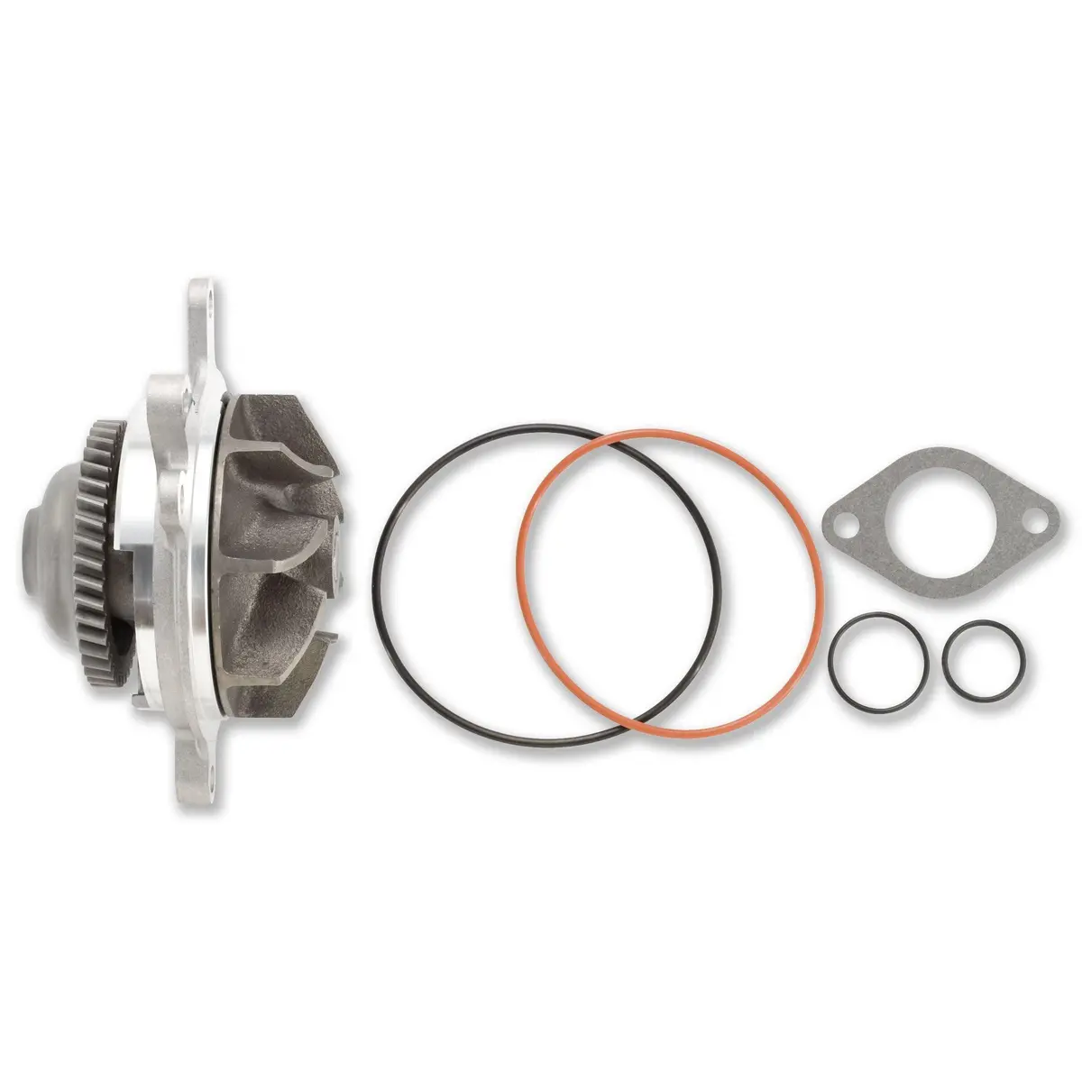 2001-2005 Duramax Water Pump (Ap63562) 1