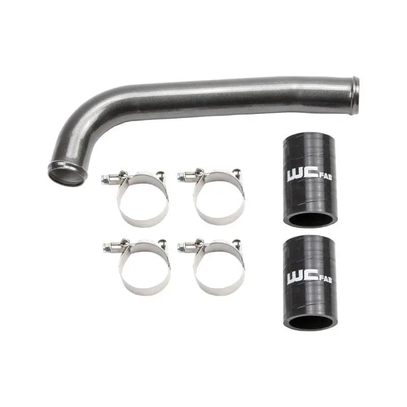2001-2005 Lb7/Lly Duramax Upper Coolant Pipe (Wcf100860) 1