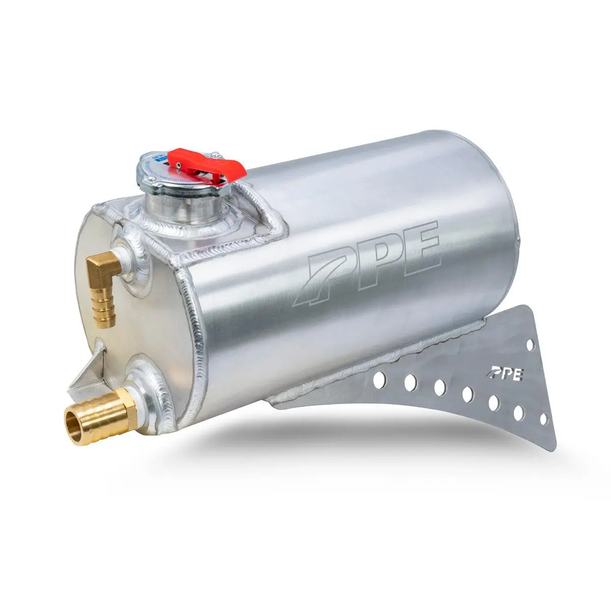 2001-2006 Duramax Coolant Overflow Tank (116454025) 1