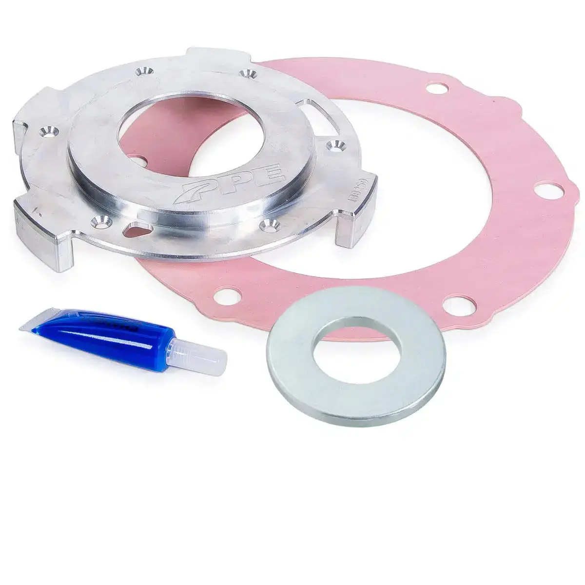 2001-2006 Duramax Heavy-Duty Transfer Case Pump Housing Upgrade Kit (Pump Rub Kit) (129001000) 1