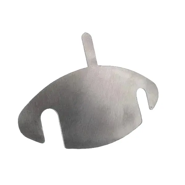 2001-2006 Duramax Lb7/Lly Egr Blocker Plate (71100) 1