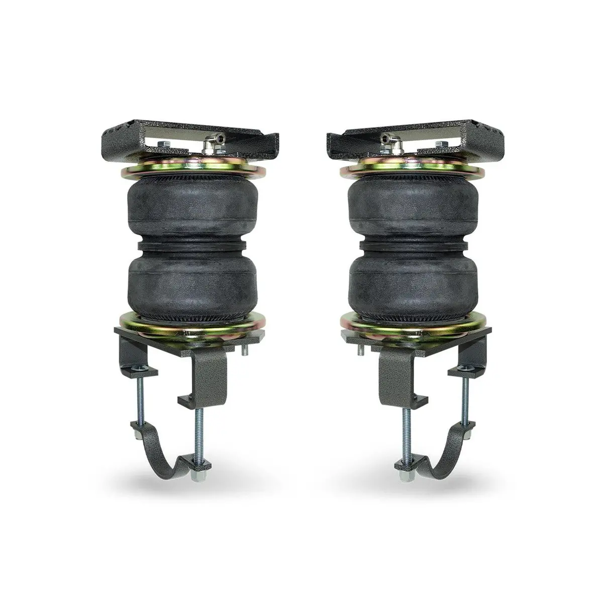 2001-2006 Gm 1500 Hd Rear Air Suspension Kit (Hp10072-J) 2