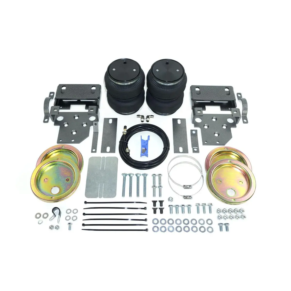 2001-2006 Gm 1500 Hd Rear Air Suspension Kit (Hp10072-J) 1