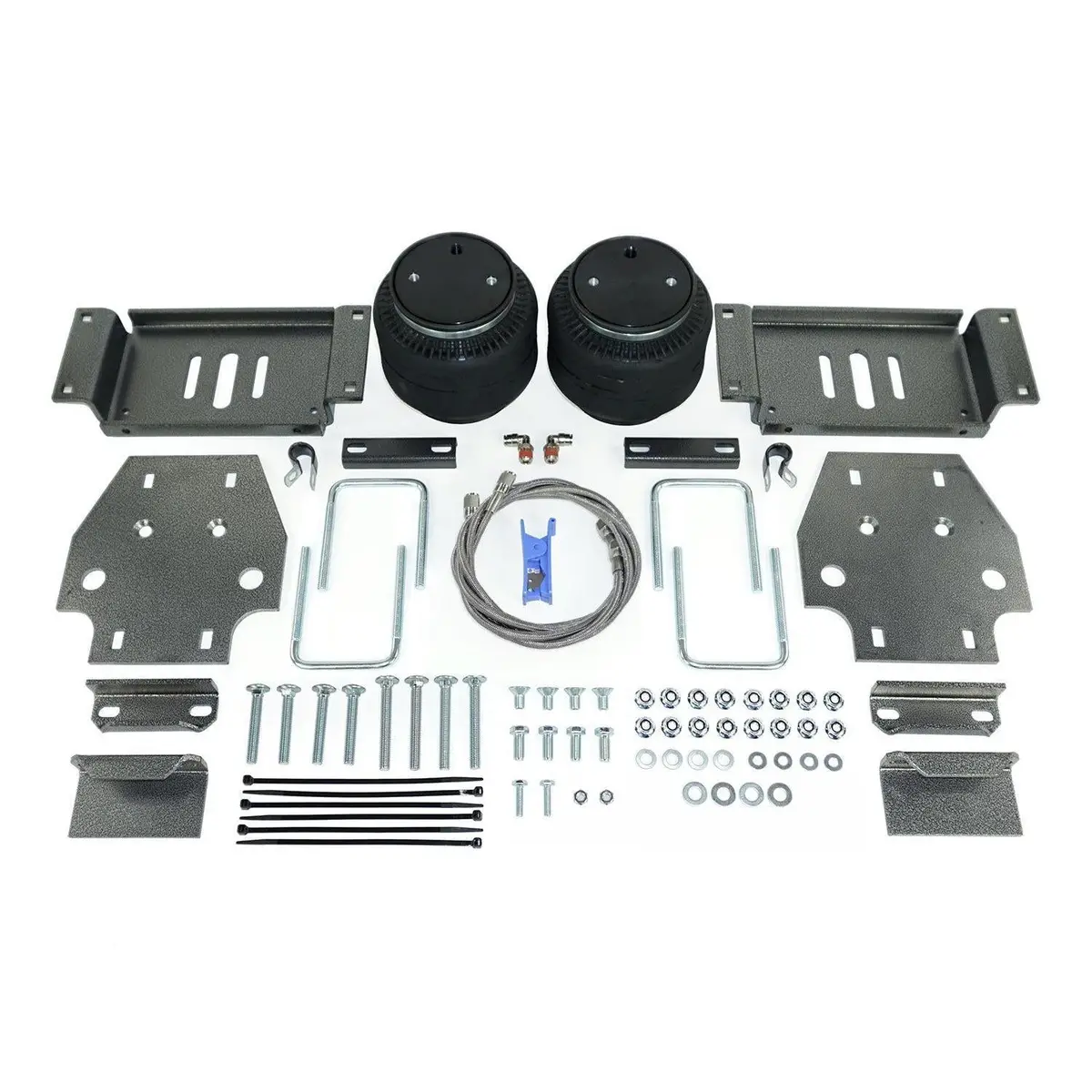 2001-2006 Toyota Alpha Hd Pro S Air Suspension Kit (Hp10158-J-S) 1