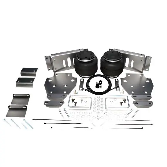 2001-2006 Tundra Hd Rear Air Suspension Kit (Hp10126) 1