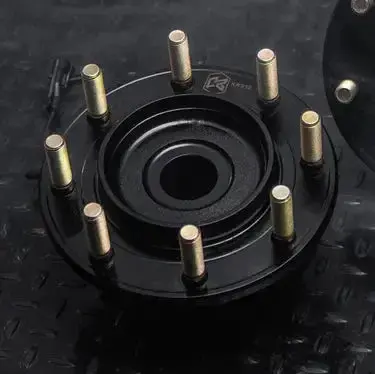 2001-2007 Duramax 8-Lug Wheel Bearing (Kr310) 2