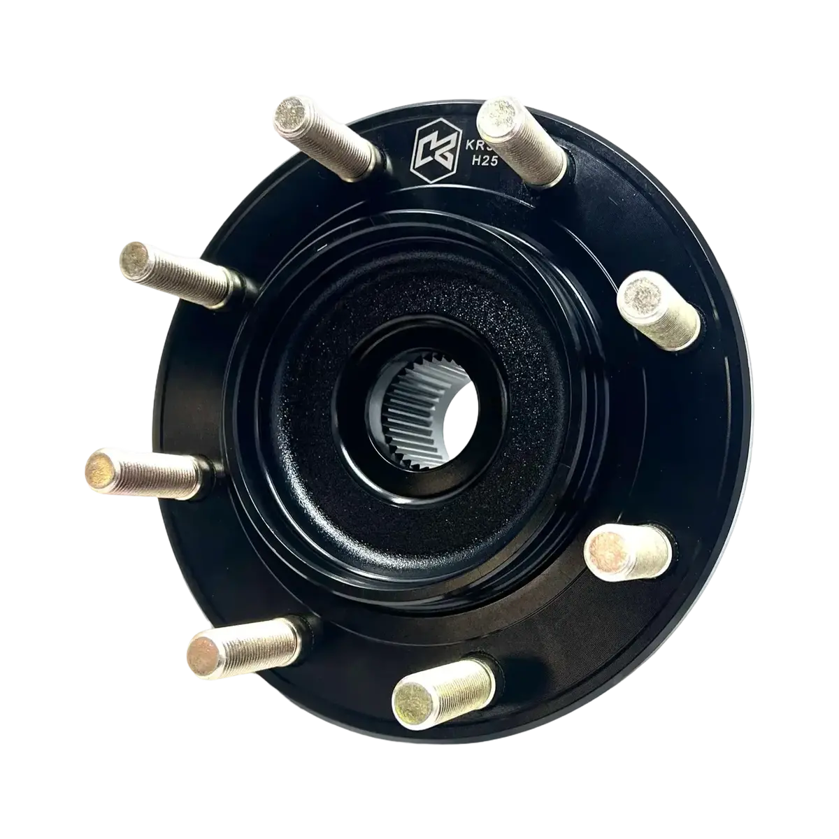 2001-2007 Duramax 8-Lug Wheel Bearing (Kr310) 1
