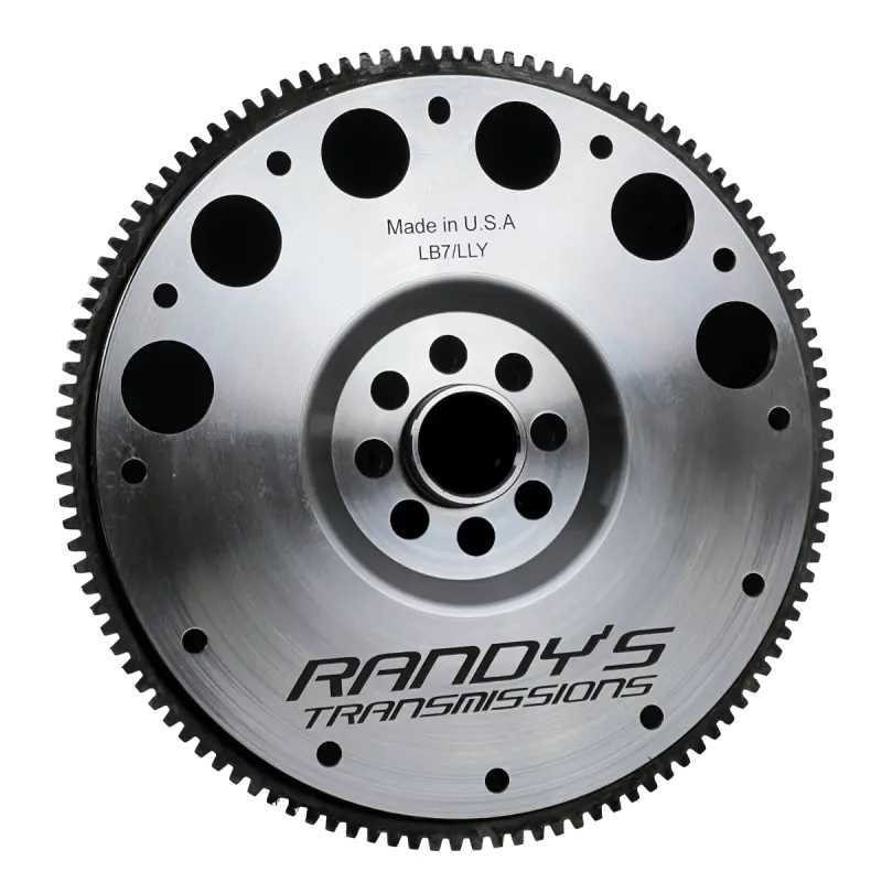 2001-2005 Duramax Billet Flex Plate (A1000-G102) 1