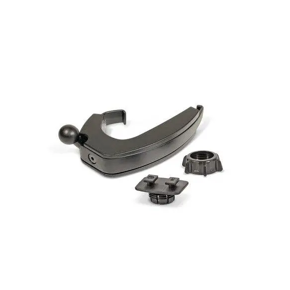 2001-2007 Duramax Cts3 Pillar Display Mount (28602) 1