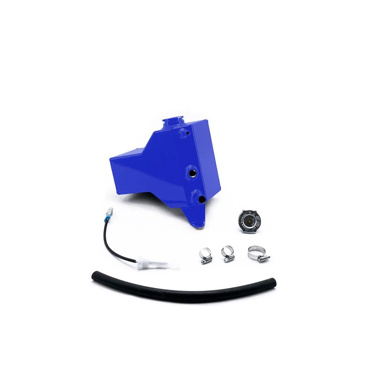 2001-2007 Duramax Factory Replacement Coolant Tank (027-Hsp) 3